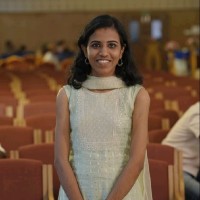 Megha Manoj