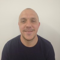 Joe Clifford Certrp