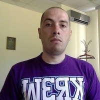 Oleg Koshkin