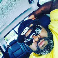 Junior Jones