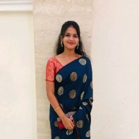 Rakshana S