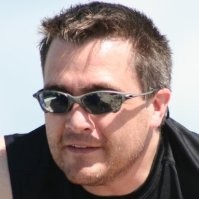 Steve Blackwell