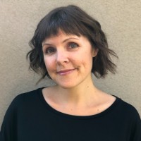 Chrissy Pearson