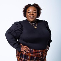 Joycelyn Swain