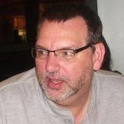 David Pyke