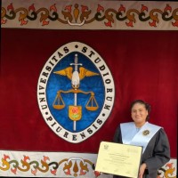 Lucía Llontop Olcese