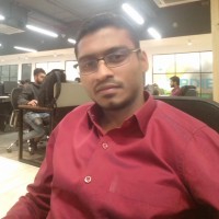 Afsar Shaikh