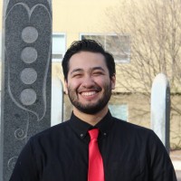 Alan Merida