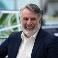 E.J. Bolduc III, FASLA, PLA