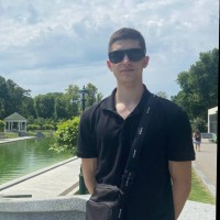 Vladyslav Bondarenko