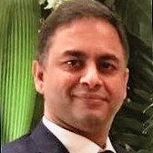 VIKRAM KAPUR