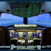 UFly Simulator