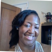 Latasha Marshall