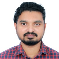 Nithin Suresh
