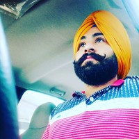 Dilpreet Singh