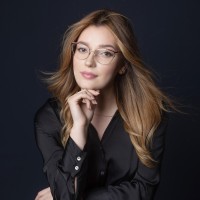 Patrycja Cichocka