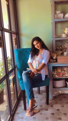 Ruksar Shaikh