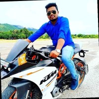 Hareesh Kumar H A