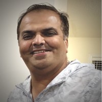 Nirav Damani