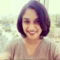 Yashaswini Dodmane