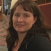 Elizabeth Webb