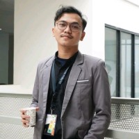 Satrio Wahyu Hutomo