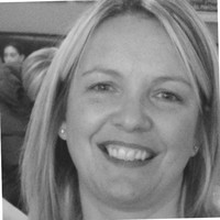 Maureen Mitchell