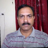 Umamaheshwar Hegde