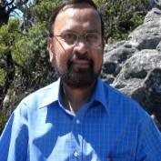 Sanguthevar Rajasekaran