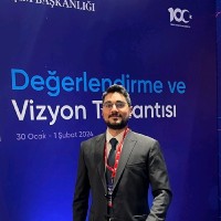 Ensar Aktürk