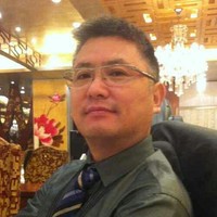John Liu