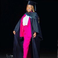 Faith Chiukira