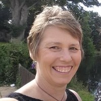 Catherine Packwood-Bluett