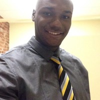 Keith Charles