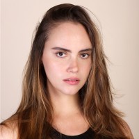 Alexandra Smith
