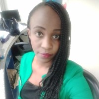 Mercy Njoki