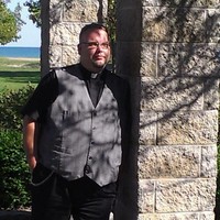 Justin Lockridge