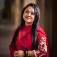 Mashrura Iffat