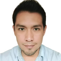 Jonathan Vargas Mariños