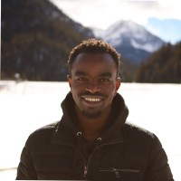 Kelvin Minja