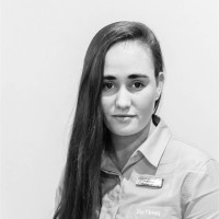 Christelle White-Phillips