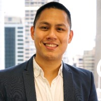 Chuck Nicolo Tibayan, Mba