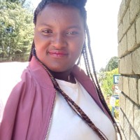 Esther Njoroge