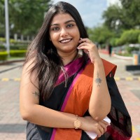Triasha Karmakar