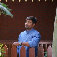 Anthala Mallikarjun