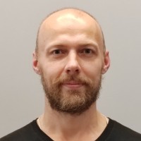 Pavel Bondarovich