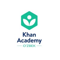 Khan Academy Uzbek