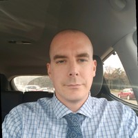 Chris Murchison