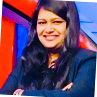 Poonam Bavdankar