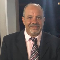 Antonio Santos